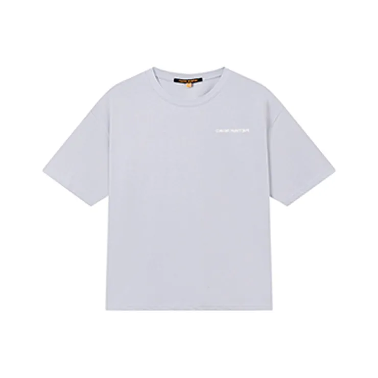Caver&Hunter SS22 T Shirt Unisex-0