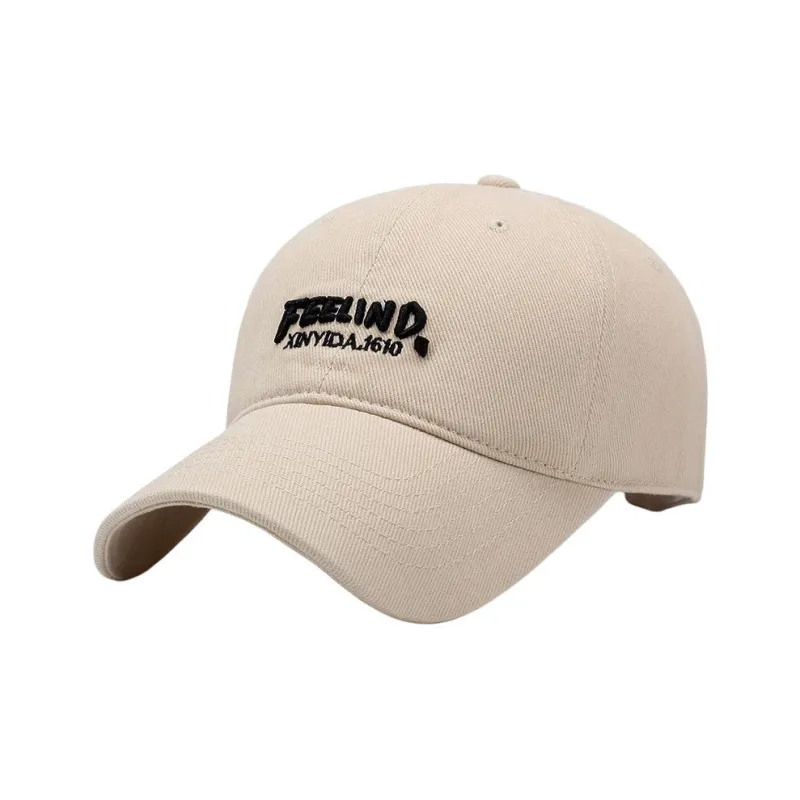 MITHAOL KUSC Cotton Baseball Caps Unisex-1