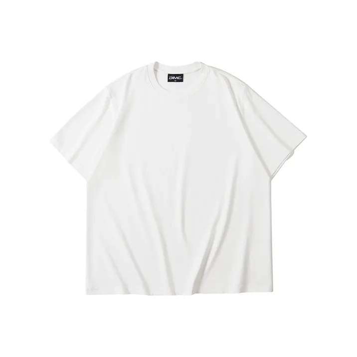 DIMC T Shirts Unisex-0
