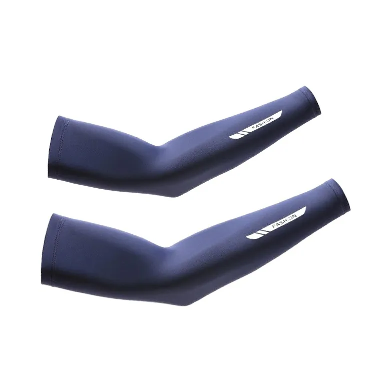 DZP Polyester Elastane Sun Protection Sleeves Unisex-6