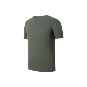 Erke Moisture Wicking Series T-Shirts Men Maple Green