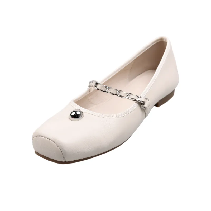 Hongyanglin Casual Single Shoes Women's-4