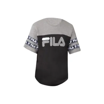 FILA T Shirts Men Multicolor