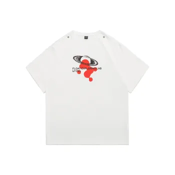 FLOAT T Shirts Unisex