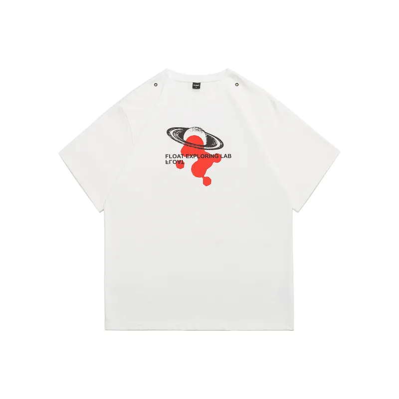 FLOAT T Shirts Unisex-0