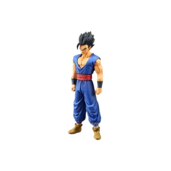 BANPRESTO Son Gohan Eyeglass Factory Dxf Dragon Ball Super Superhero Ultimate Gohan Bonus Gifts