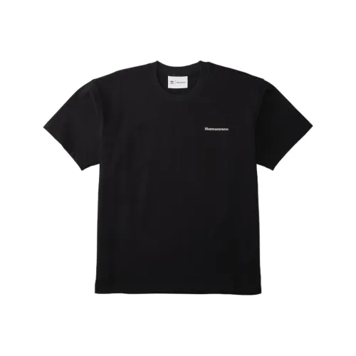 Adidas Originals X Humanrace By Pharrell Williams Basics Tee