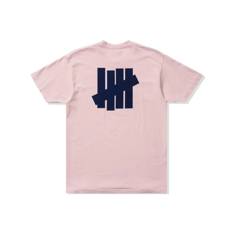 UNDEFEATED T Shirts Unisex-11