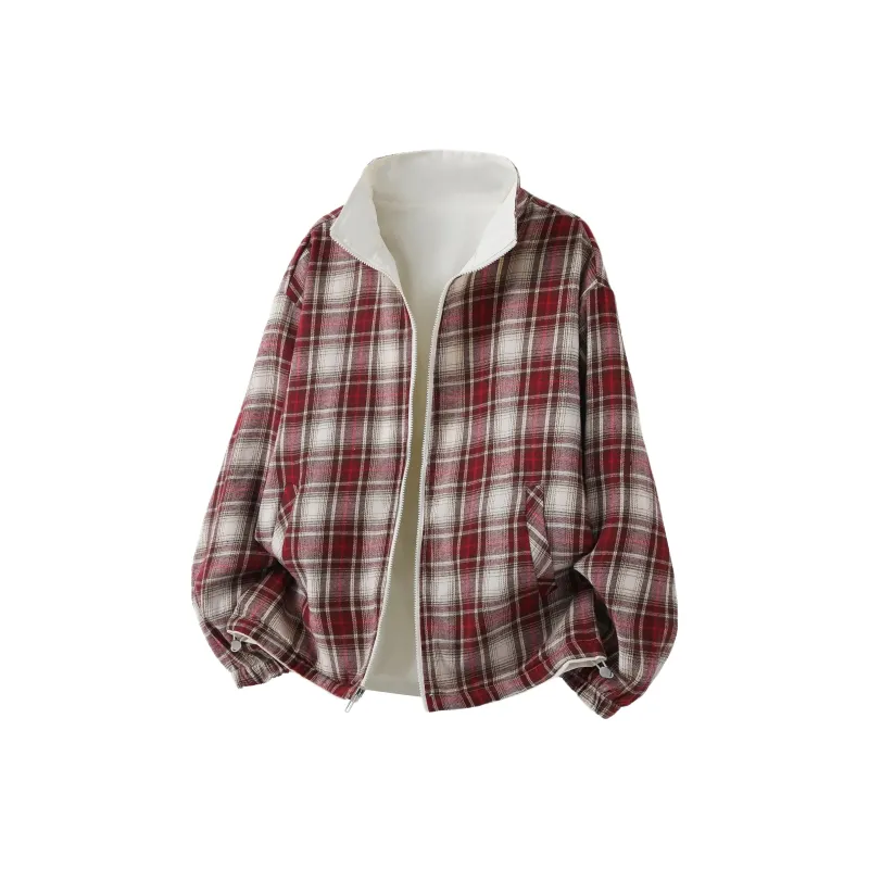Universal Templates Jacket Unisex-9