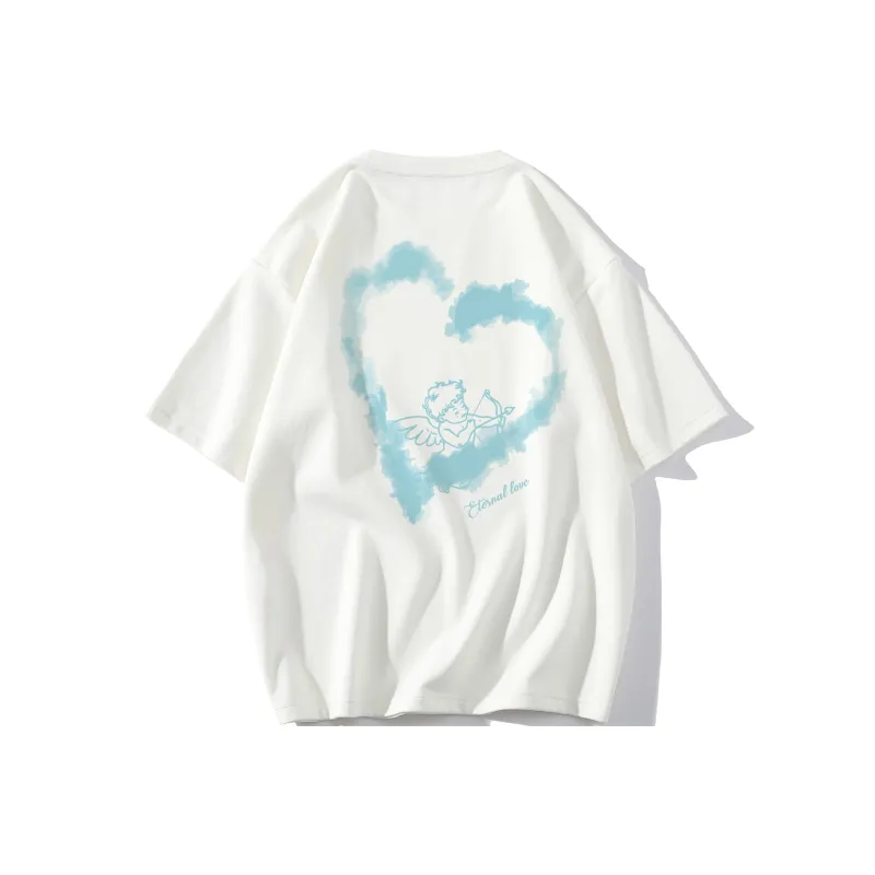 Nuthink T Shirts Unisex-6