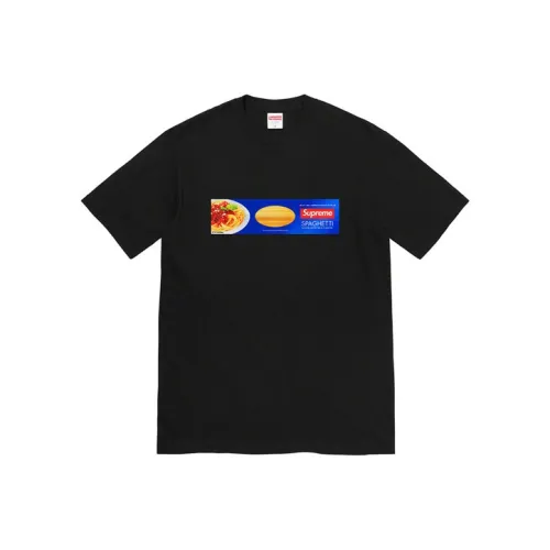 Supreme Spaghetti Tee
