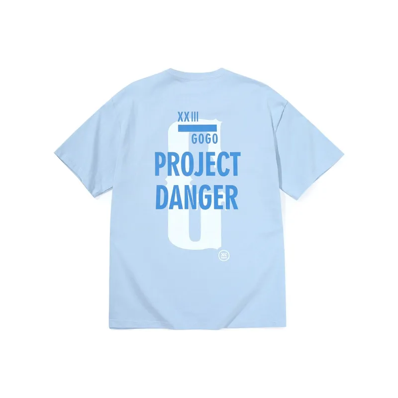 XXGOGO T-Shirts Unisex-12
