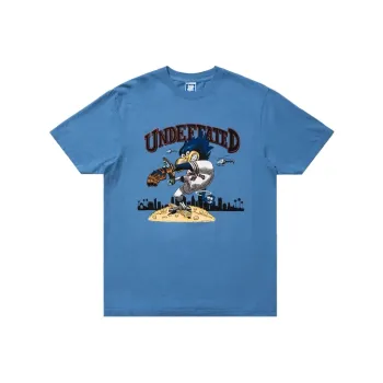UNDEFEATED Straight T-Shirt Unisex