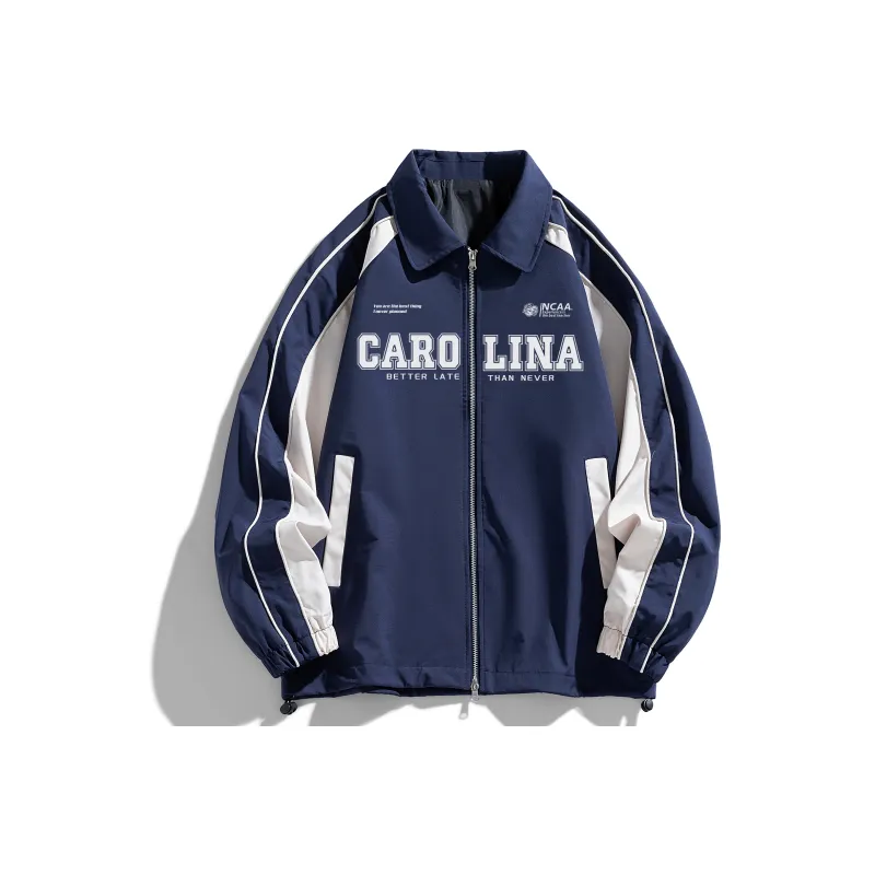 NCAA Jackets Unisex-2