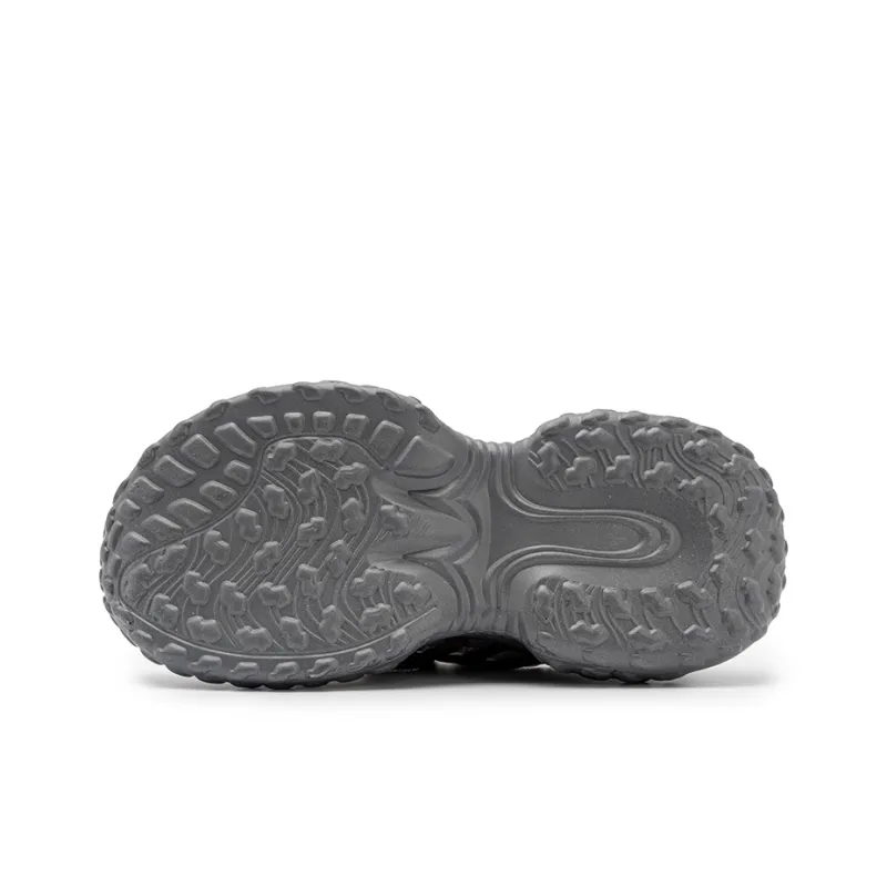 Snow Know The Answer SKTA Anti Slip And Wear Resistant Lightweight Low Top Chunky Sneakers Unisex-11