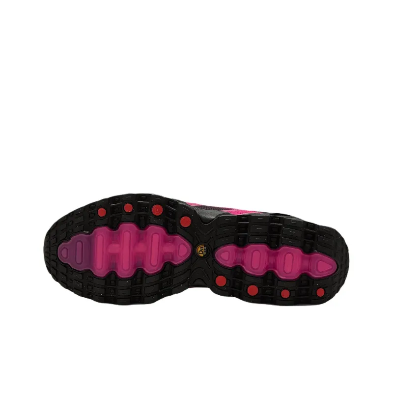 Nike Air Max Dn8 Laser Fuchsia Black Women's-5