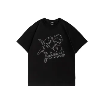 FEICHAI T-Shirts Unisex