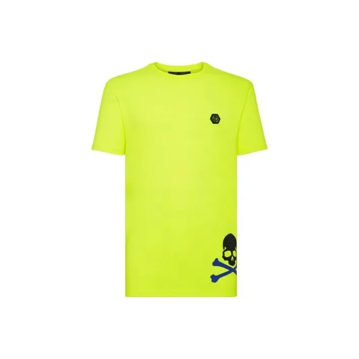 PHILIPP PLEIN T Shirts Men-4