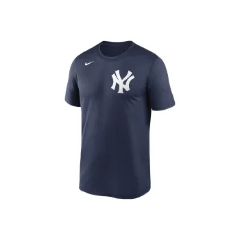 Nike Derek Jeter New York Yankees Legend Men's Nike Dri FIT Mlb T Shirt