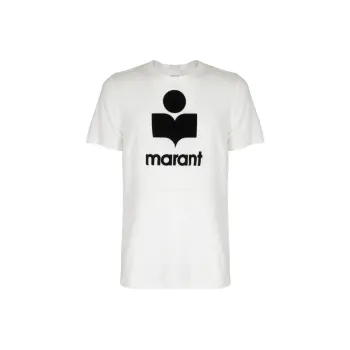 ISABEL MARANT Karman Crewneck T Shirt