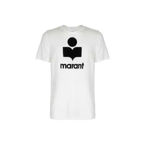 ISABEL MARANT Karman Crewneck T Shirt