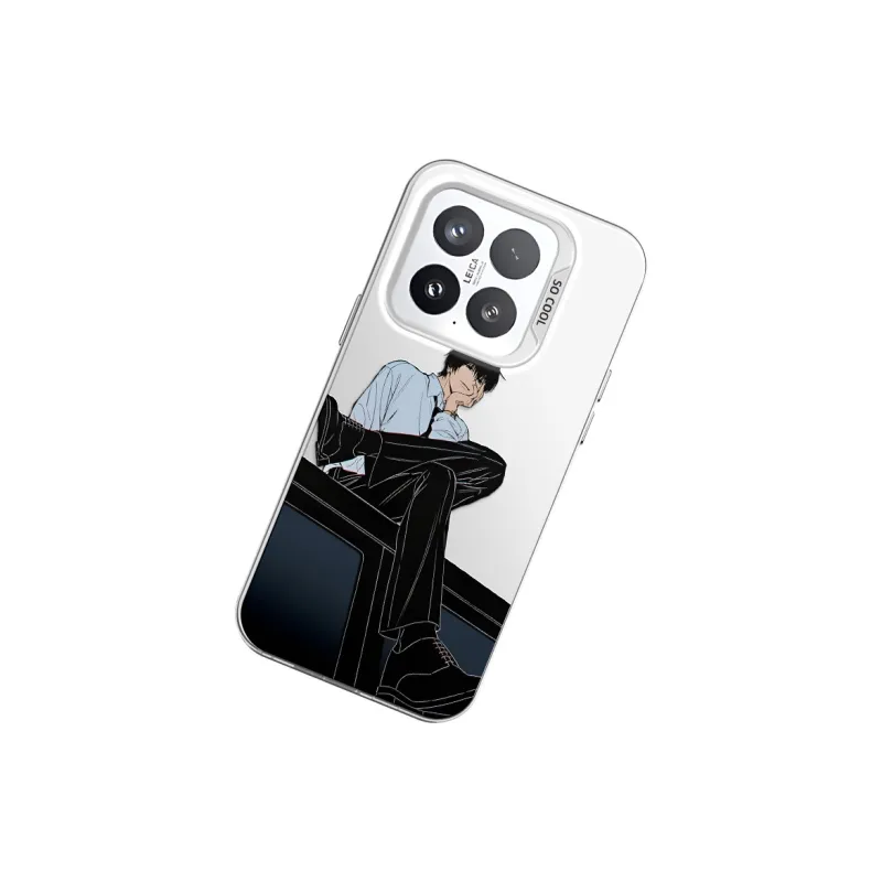 MANQIN Phone Cases-11