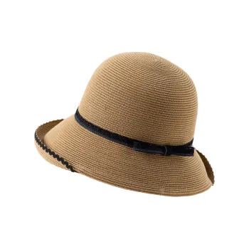 Fancet Studios Cellulose Fiber Sun Protection Hats Women's