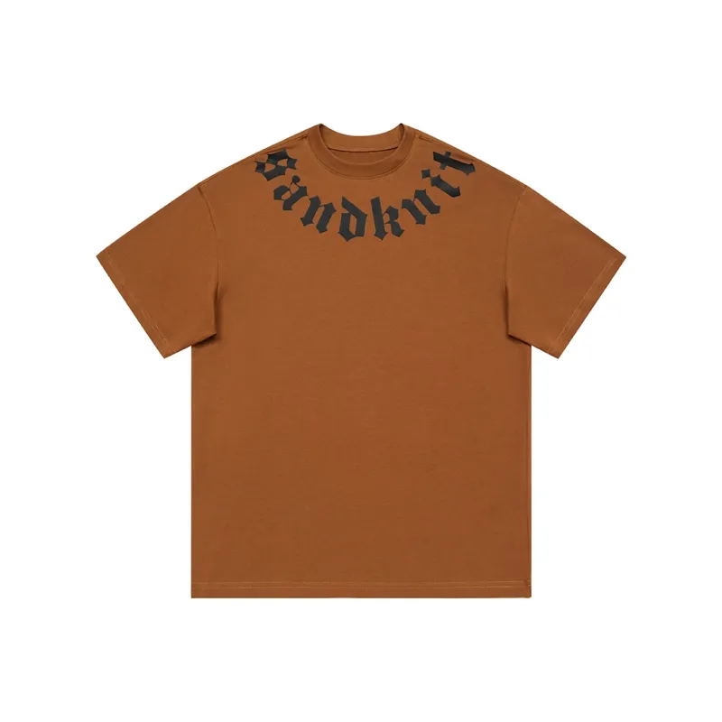 SandKnit T Shirts Unisex-28