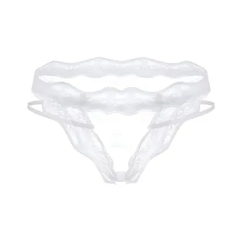 MIIOW Underpants Women's Combo Set