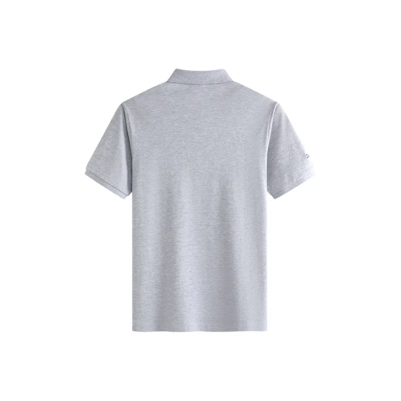 Dance With Wolves Polo Shirt Men's-9