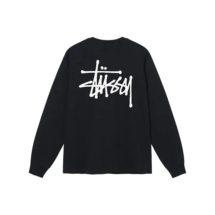 Stussy Basic L/S Tee SS22-0