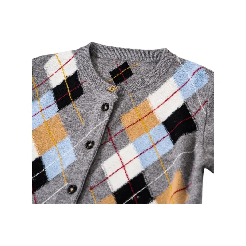 ROEYSHOUSE Knitwear Women's Gray-2