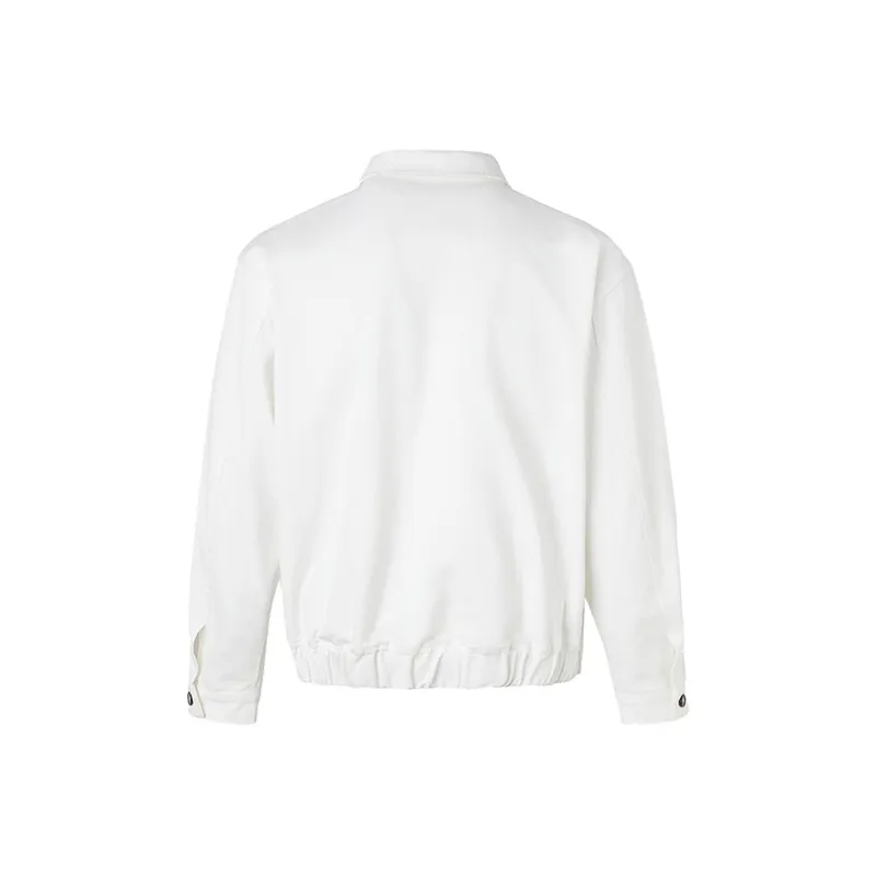 EYEUNDERSTAND Jackets Unisex-1