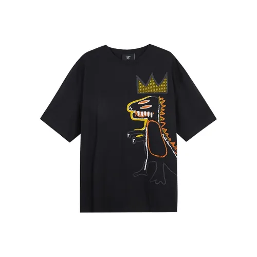 Boy London Jmb T-Shirt Unisex Black
