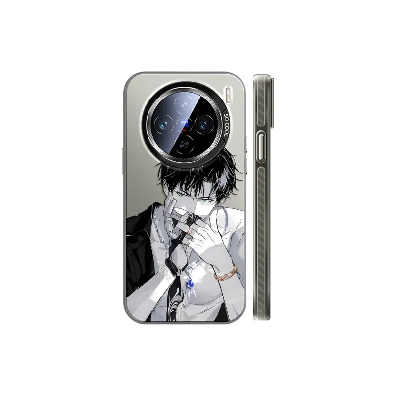 MANQIN Phone Cases-5