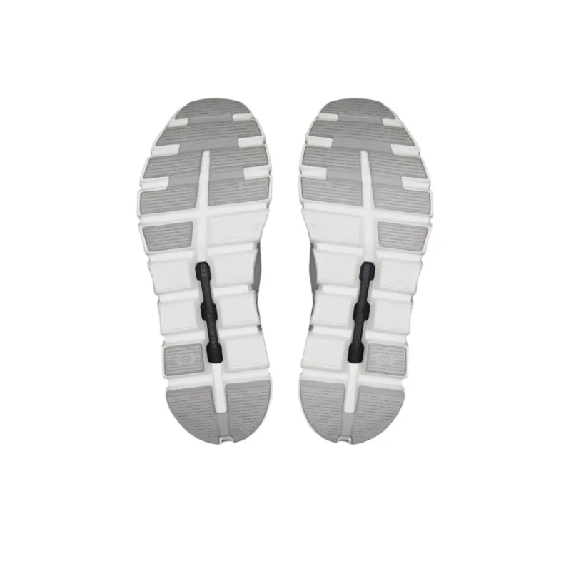 On Running Cloud 6 Coast White Glacier Women's-5