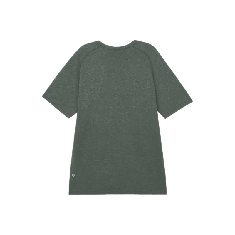Lululemon Metal Vent Tech T Shirt Men's-36