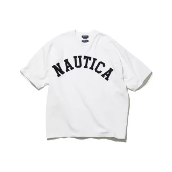 NAUTICA JAPAN T Shirts Men