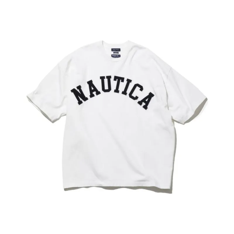 NAUTICA JAPAN T Shirts Men-2