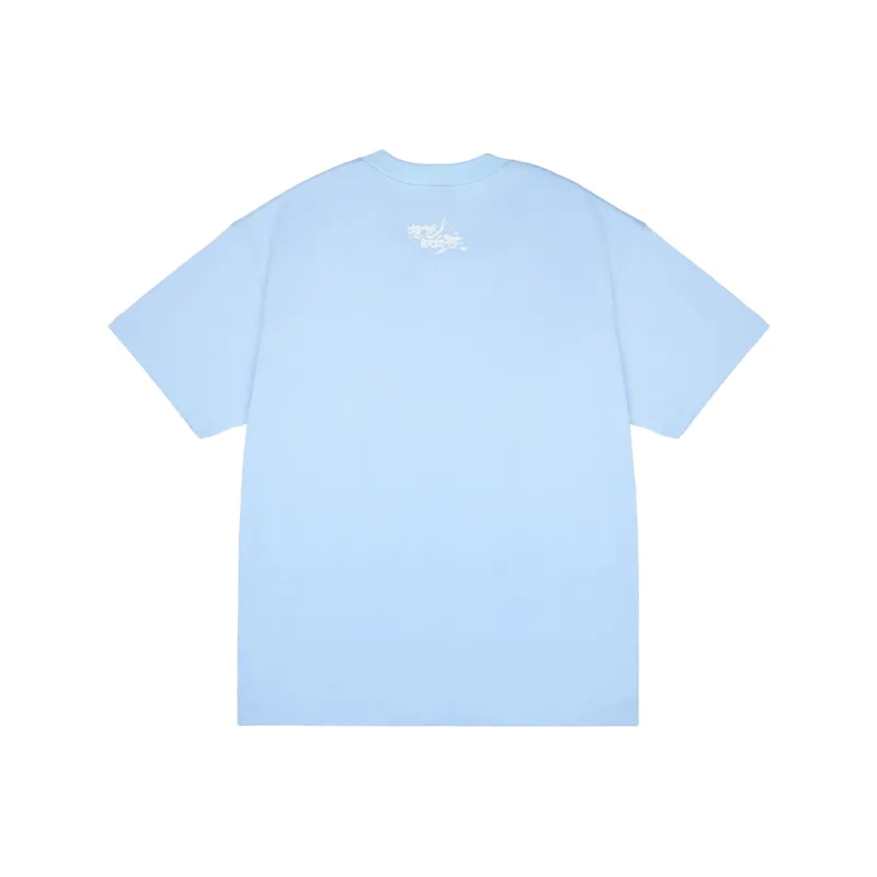 BURNIN T Shirts Unisex-1