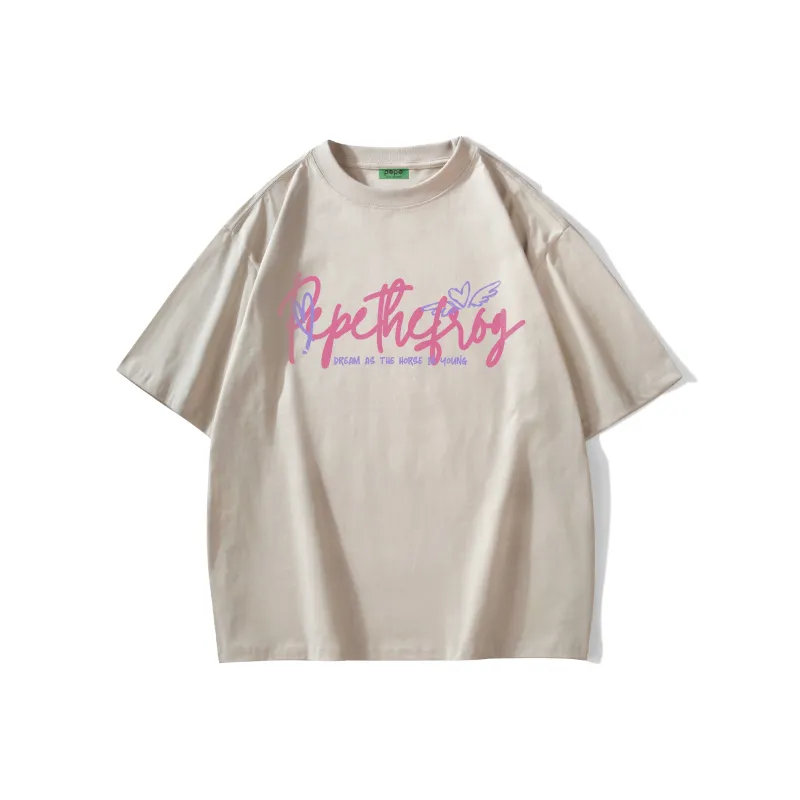 Pepe The Frog T Shirts Unisex-13