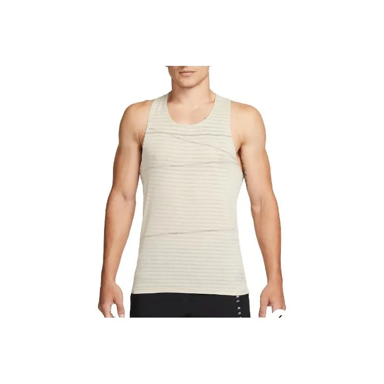 Nike Dri Fit Running Vest-0