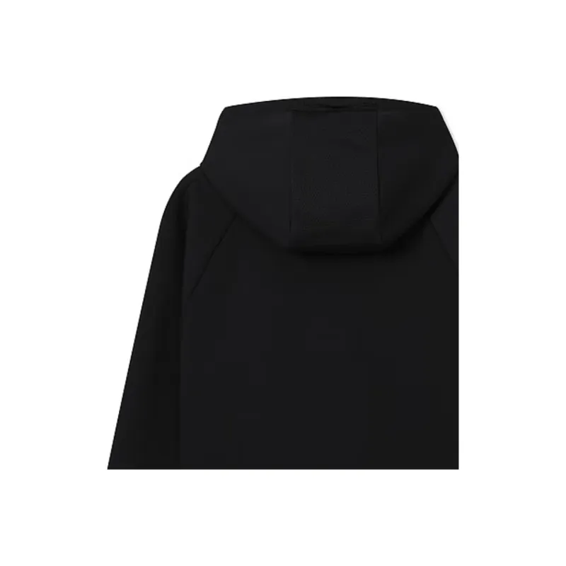 LACOSTE SS25 Jacket Men's Black-2