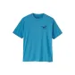 Lake Blue/Anacapa Blue X-DYE