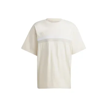 Adidas Originals 83 C Tee T Shirts Men Bauxite Brown
