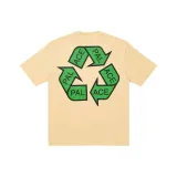 Khaki Yellow