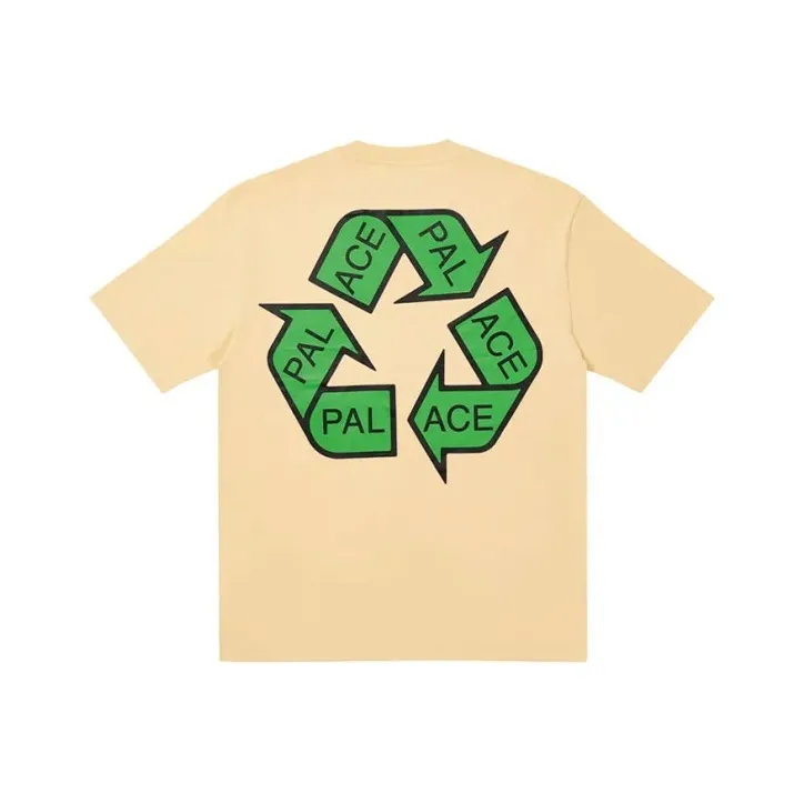 PALACE P Cycle T shirt-0