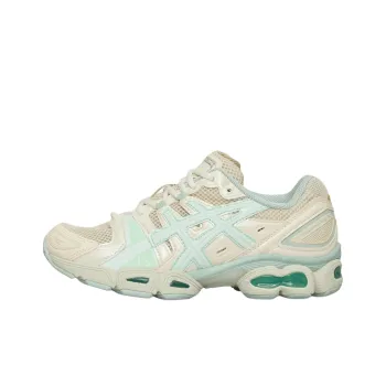 Asics Gel Nimbus 9 Vanilla White Women's