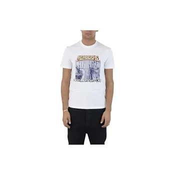 Stella McCartney T Shirt Men's White