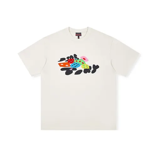 DICETINY T-Shirts Unisex